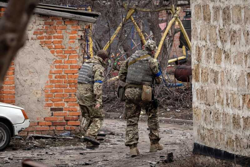 Кремль выразил уверенность в правильности начала СВО