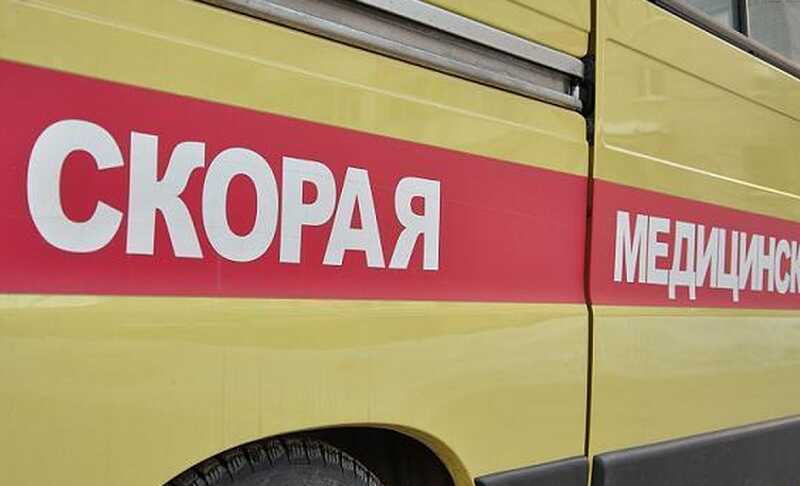 Водитель автобуса наехал на двухлетнего ребенка в российском регионе