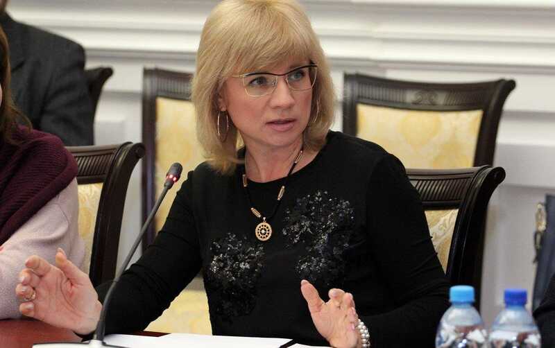 Раскрыта причина задержания главы Счетной палаты российского региона