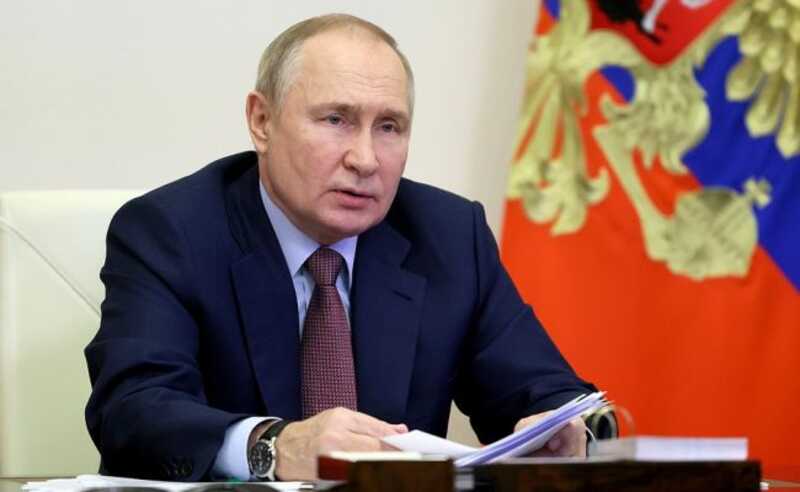 Раскрыты планы Путина на день 80-летия победы в Сталинградской битве