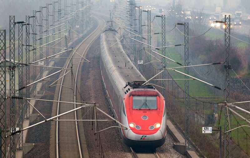 Готовившие теракты на железной дороге в Свердловской области попали на видео