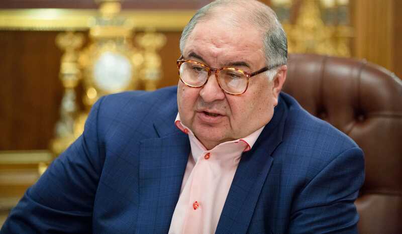 Российский бизнес после Усманова