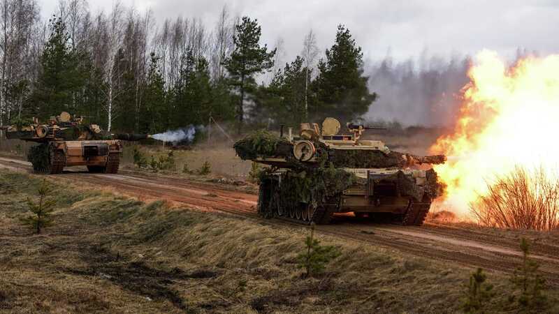 В Кремле оценили идею вознаграждения за уничтожение поставленной Украине техники