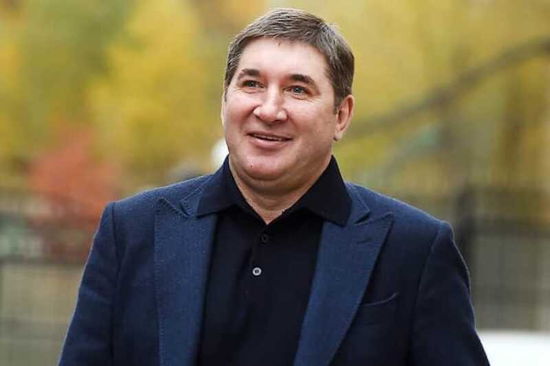 Игра с оттенками грязи