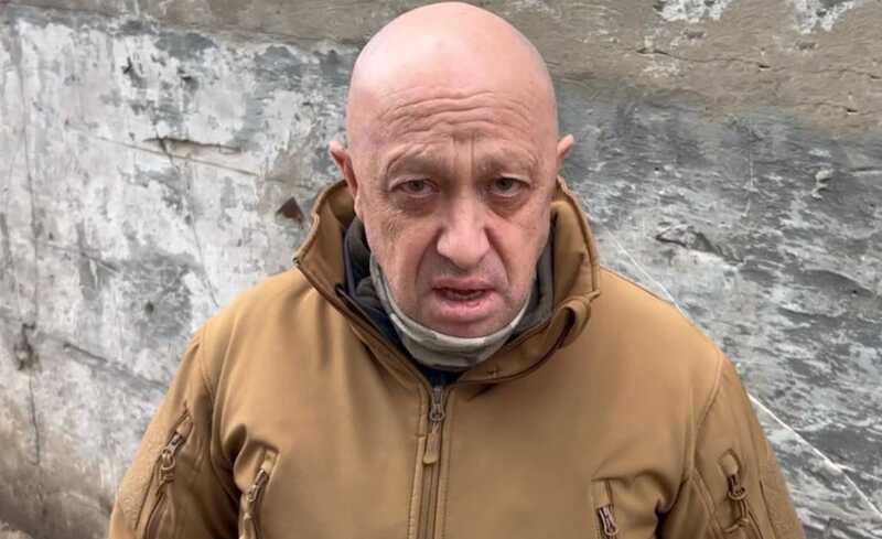 Пригожин хочет запретить чиновникам отдыхать за границей и демонстрировать роскошь