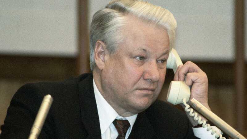 Стало известно о переговорах Ельцина с США по ядерному статусу Украины