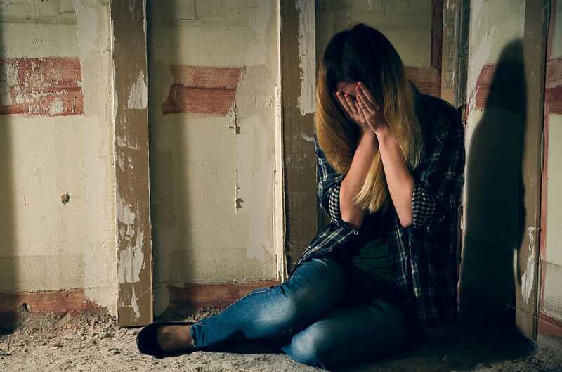 Два брата три года держали девушку в рабстве