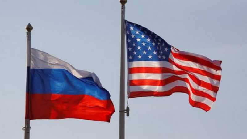 США блокирует крипто адреса граждан попавших под санкции