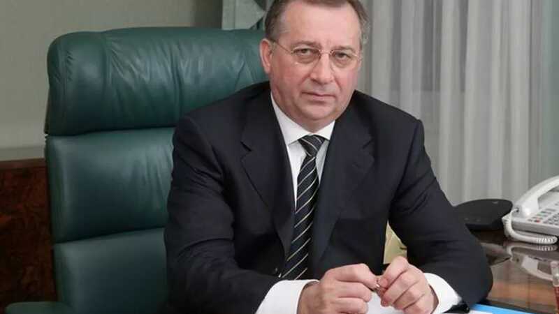 "Банно-прачечный отряд" Николая Токарева