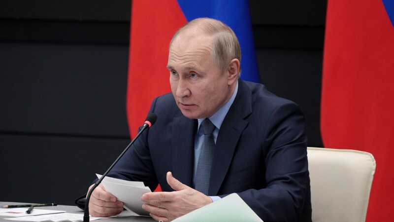Путин высказался о победившей нацизм черте характера русского народа