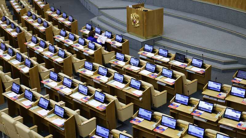 В Госдуме объяснили решение России не обращаться к ОДКБ из-за СВО