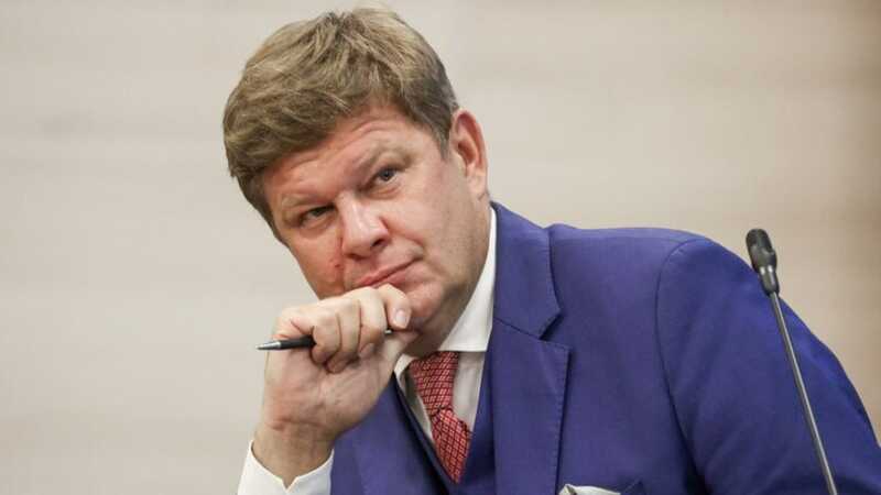 «Хуже будет только тем, кто не приедет»: Губерниев выступил против бойкота Олимпиады-2024