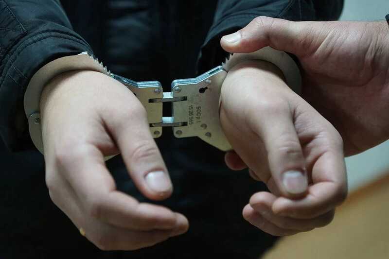В Москве задержали совладельца Telegram-канала «ВЧК-ОГПУ»