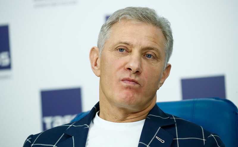 Ротенберг не проходил проверку безопасности при получении гражданства Финляндии