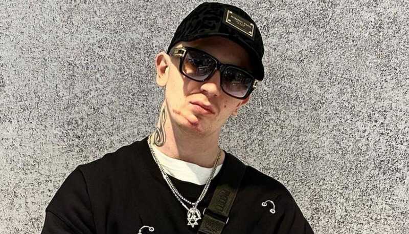 В Санкт-Петербурге скончался рэпер Yung Trappa