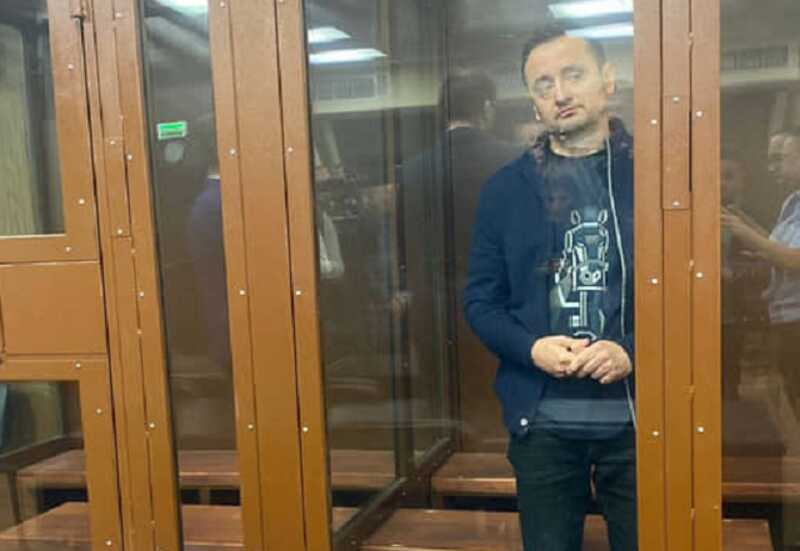Администратор Telegram-канала «Новый век» опроверг свое участие в вымогательстве