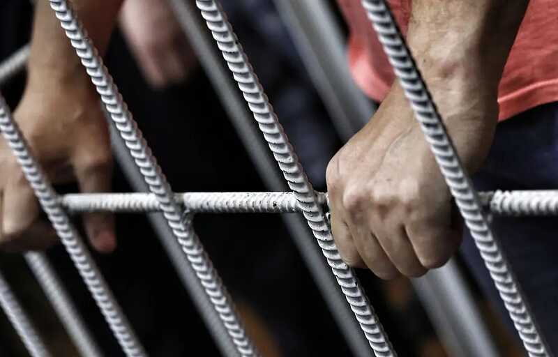 Избивших командиров мобилизованных россиян приговорили 5,5 и 6 годам колонии