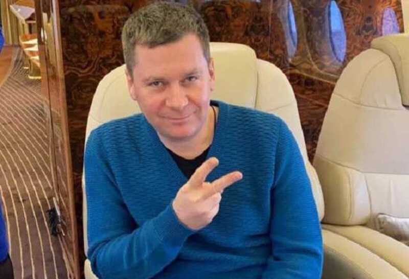 Семейная драма ресторатора Коли Урагана обрастает новыми подробностями