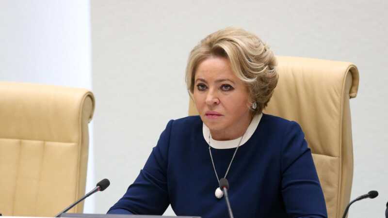 В Совфеде призвали парламенты Европы наказать виновных в сожжении Корана