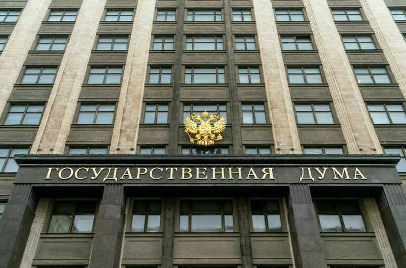 В Госдуме захотели признать антипрививочников экстремистами