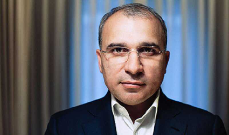 Кошелек Чемезова Альберт Авдолян и его дворцы