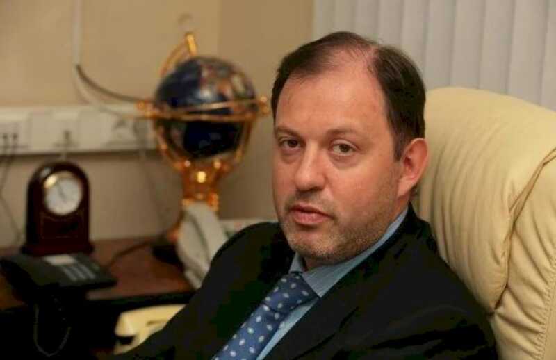 Адвокат Олега Митволя рассказал о произошедшем с его подзащитным
