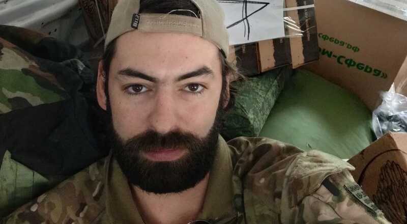 Жена политолога и члена ЧВК Вагнер Мангушева заявила о казни мужа