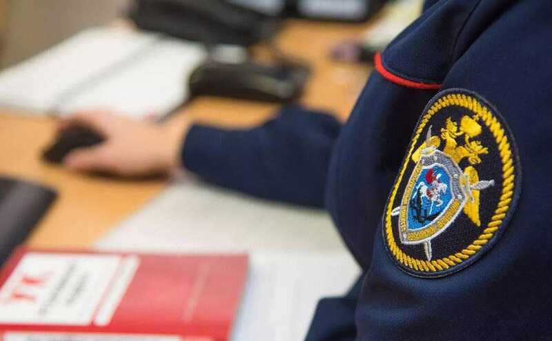 Следователя СКР Новикова списали в утиль