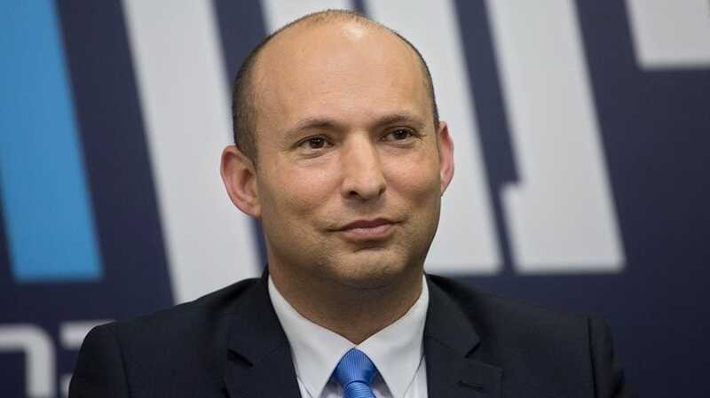 Экс-премьер Израиля рассказал об обещании Путина не убивать Зеленского