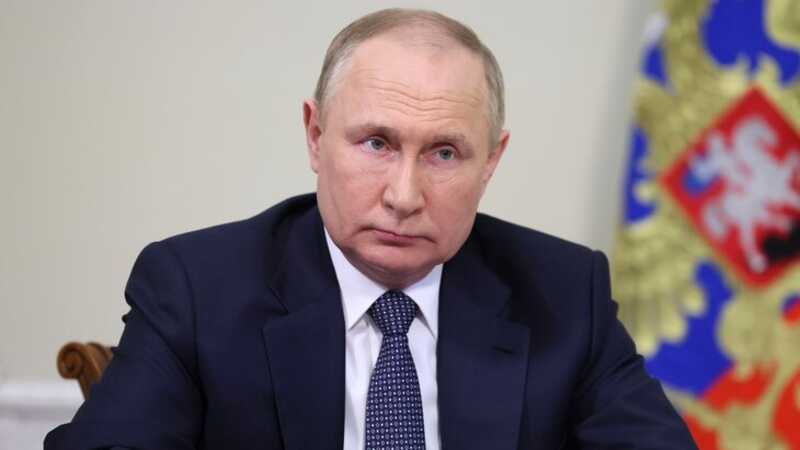 Путин поедет в один из российских регионов