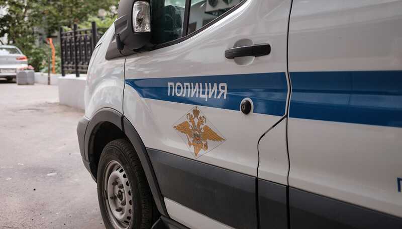 Девятилетний ребенок в Подмосковье погиб от удара ножом