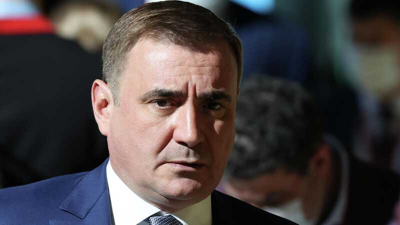 Тульский "пирог" проВИС