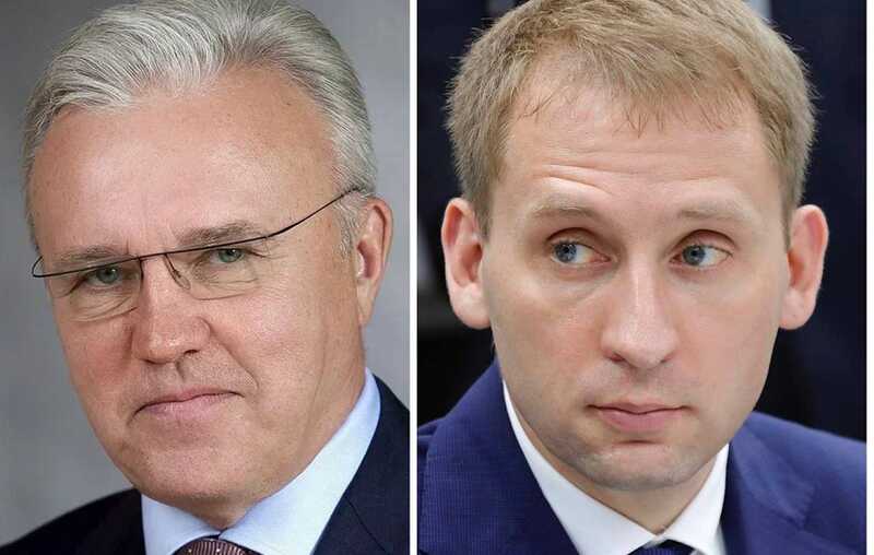Придёт ли нефтяной Козлов вместо алюминиевого Усса