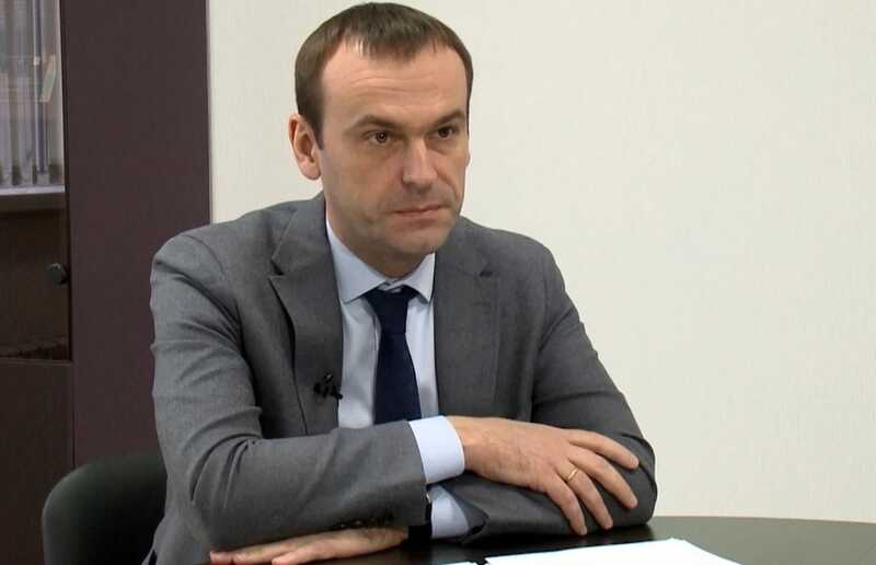 Руководителя рязанского управления по благоустройству Юрия Фурфурака и его подчиненных обвинили в мошенничестве