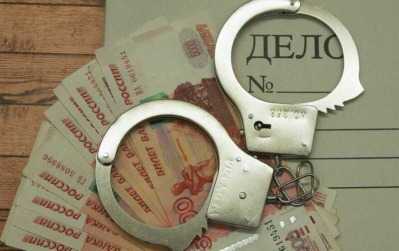 Зампред комитета по строительству Ленобласти арестован по делу о взятке
