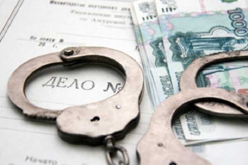 Как сына мэра отмазали от 150 кг наркотиков