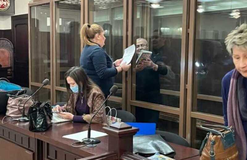 Рашид Джамбульский: «У меня есть болезнь – я всю жизнь ворую!»