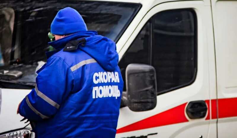 Россиянин сбил десятилетнюю девочку, протащил на капоте и попал на видео