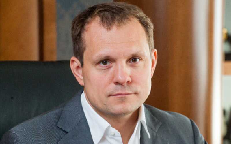 Шалыгин в "ТИРе" Михаила Медведева
