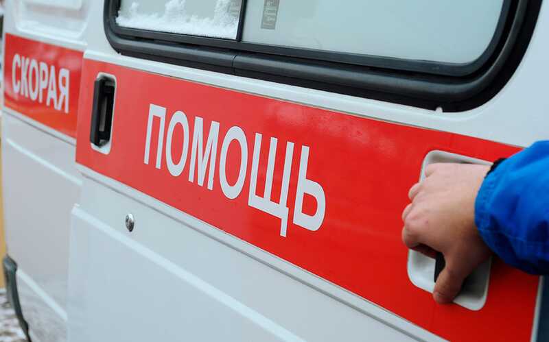 Пьяная россиянка насмерть обварилась кипящим бульоном во время ссоры со знакомой