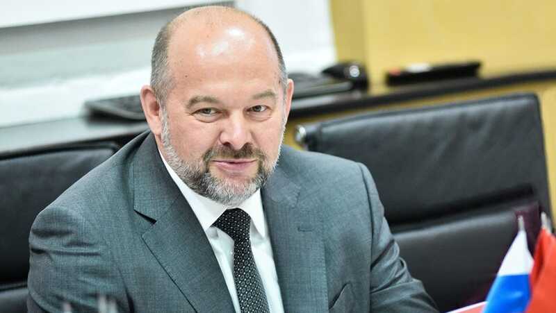 «Непотопляемый» Орлов дает течь