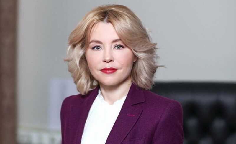 Светлана Радионова – на французском крючке! Зачем глава РПН подвернула спецслужбам НАТО
