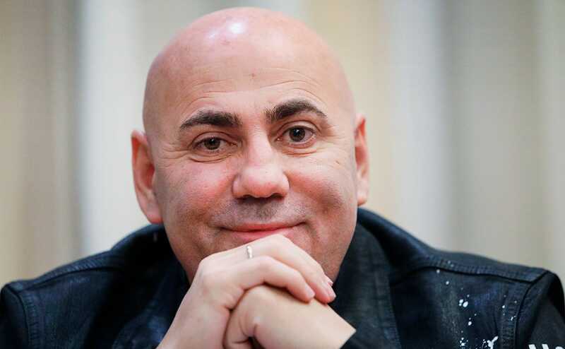"Надо просто смириться": Пригожин после введения санкций признал наличие зарубежных счетов