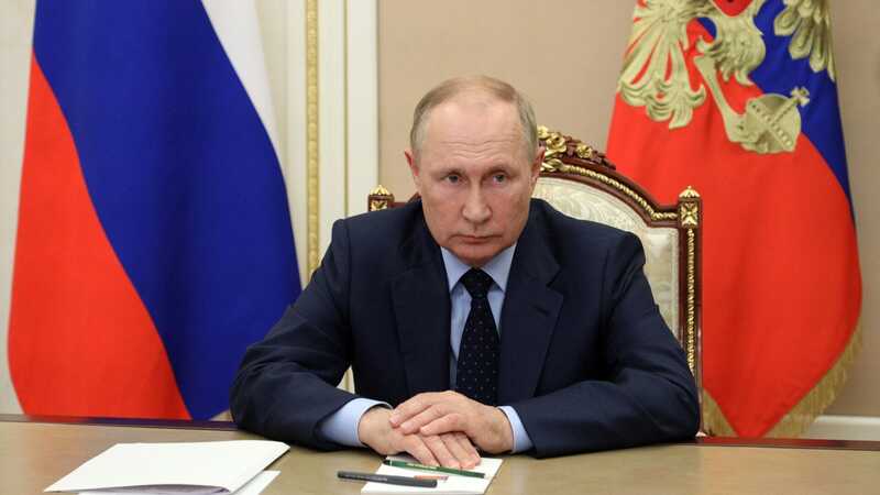 В Госдуме назвали возможную дату послания Путина Федеральному собранию