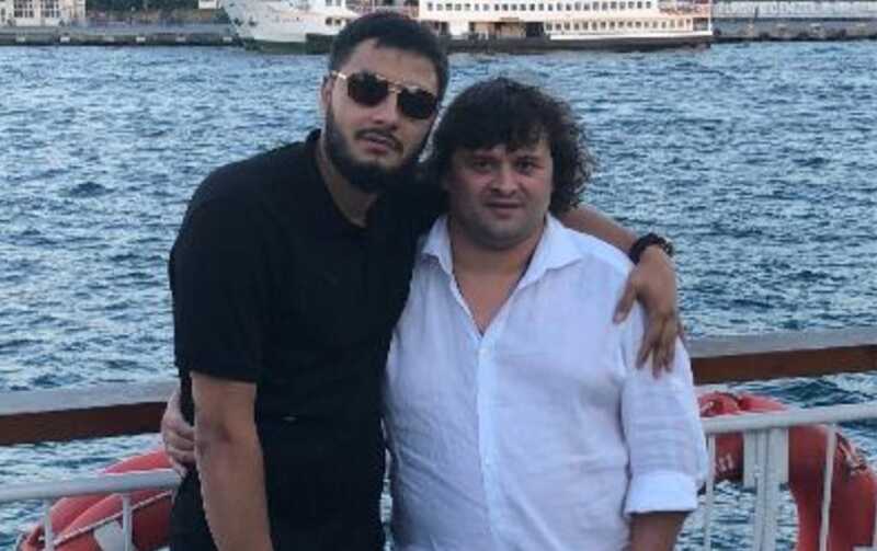 В Албании арестован вор «в законе» Миндия Лавасоглы