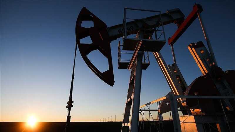 Цены на нефть пошли в рост из-за землетрясения в Турции