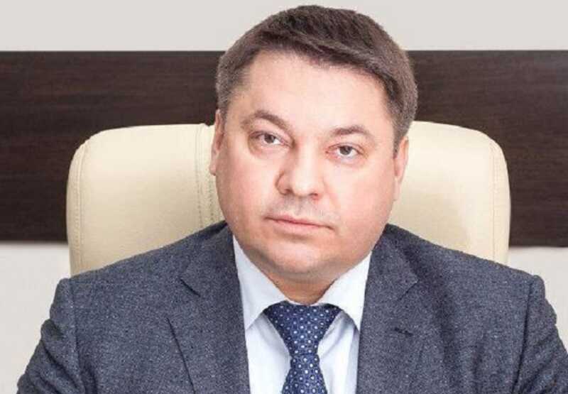 Александр Назаров и вся коррупционная рать Ростеха