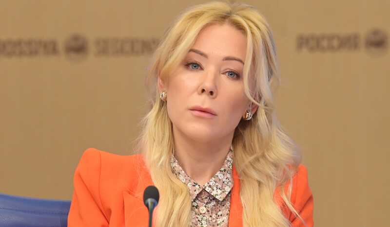 Мизулина сообщила, что против блогера Некоглая возбудили уголовное дело