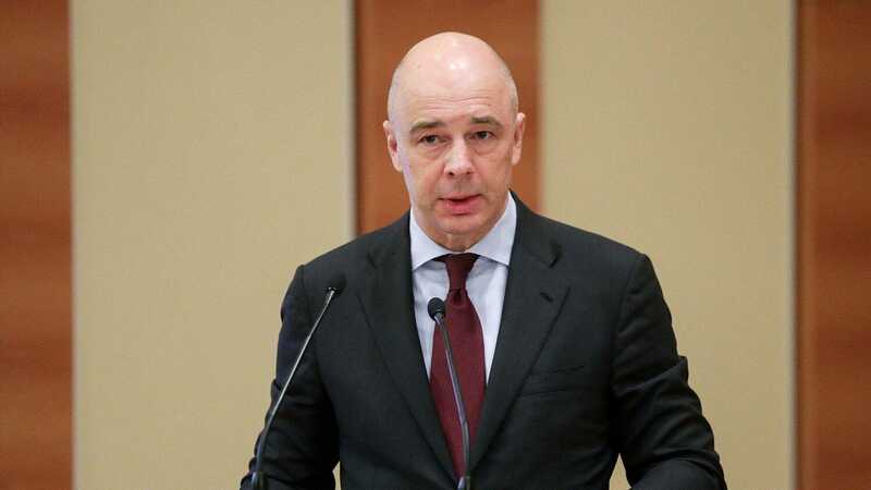 У приемной дочери Силуанова нашли израильский паспорт
