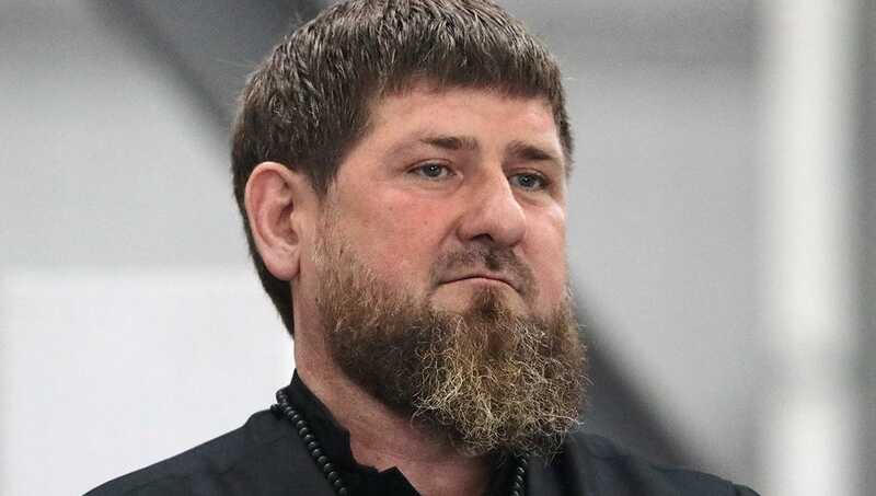 «Пусть сдается полякам!». Кадыров обвинил генерала Соболева в готовности «проиграть»